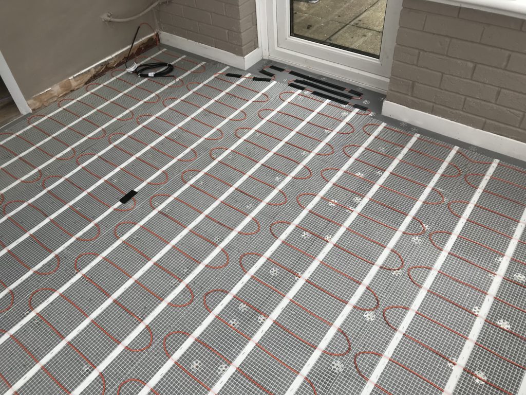 Floor Renovation Edinburgh Floor Fitting Contractors